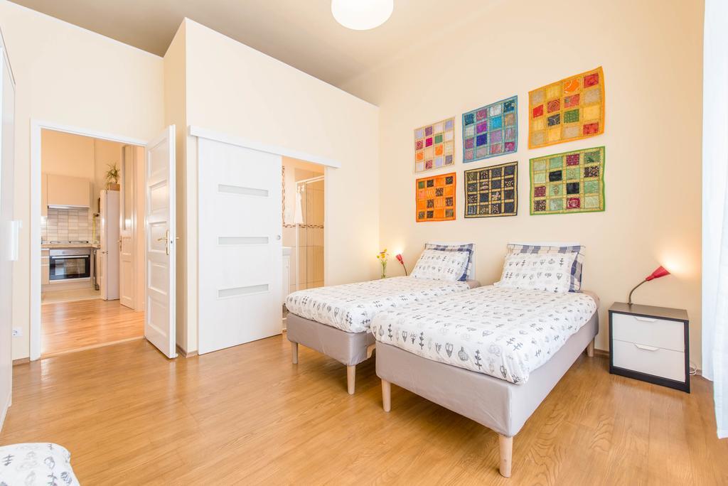Api Flat Apartment Budapest Ngoại thất bức ảnh