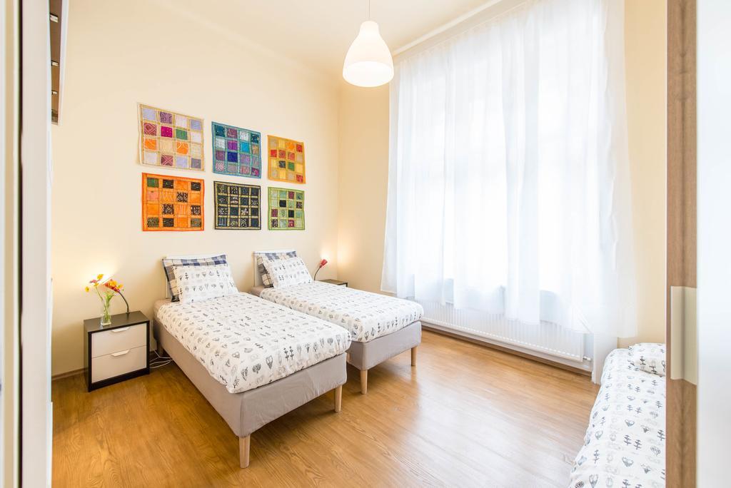 Api Flat Apartment Budapest Ngoại thất bức ảnh