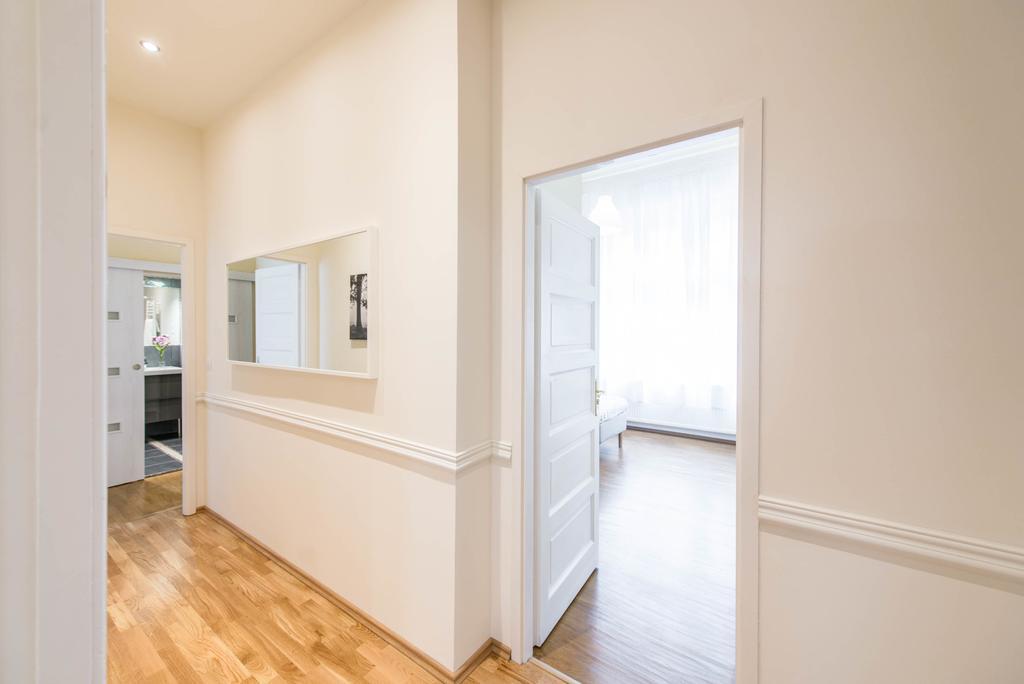 Api Flat Apartment Budapest Ngoại thất bức ảnh
