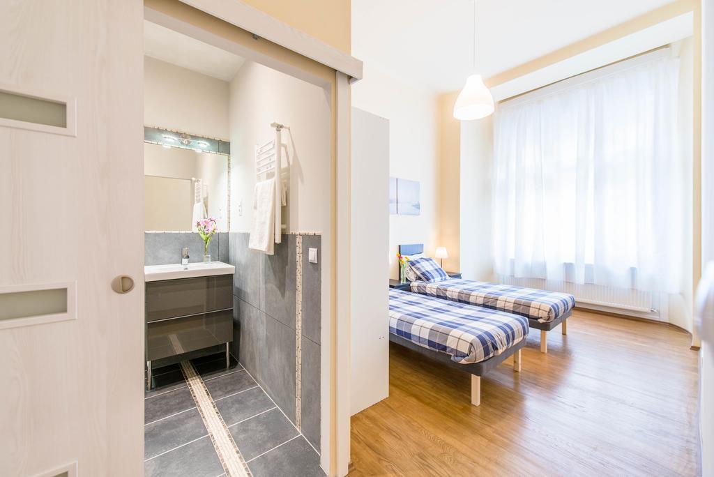 Api Flat Apartment Budapest Ngoại thất bức ảnh